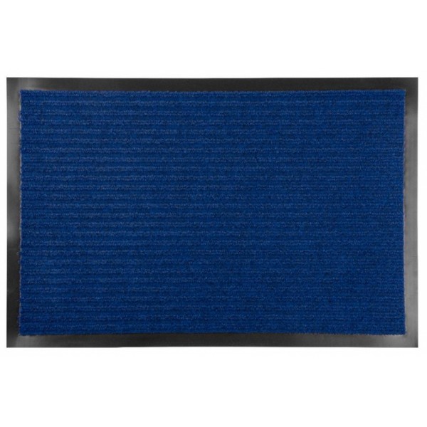 Durų kilimėlis 40x60cm mėlynas                                                                      
